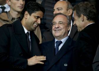 Un mercado en crisis para oportunistas: PSG, City y Madrid