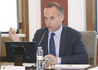 El Zaragoza negocia una rebaja salarial con sus jugadores