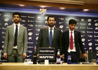 Al Thani: de sus demoras judiciales a las prisas pese a la cuarentena