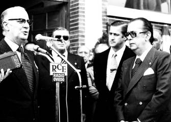 La Escuela de Mareo cumple 42 años sin actividad y en silencio