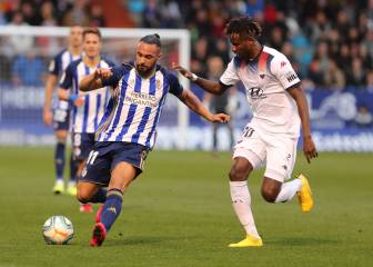 La Deportiva quiere llevar El Toralín a las ventanas