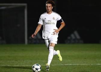 Cracks del Siglo XXI: Carrillo