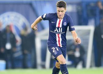 Ander Herrera: “Quise comprar acciones del Real Zaragoza”