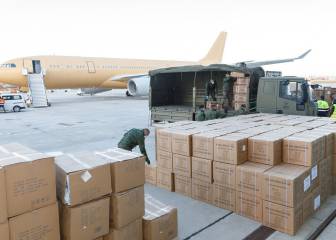 Endesa crea un fondo de 25M€ y activa un ambicioso plan para luchar contra el COVID-19