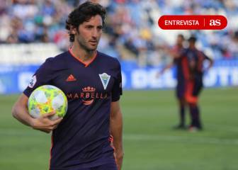 Esteban Granero: 