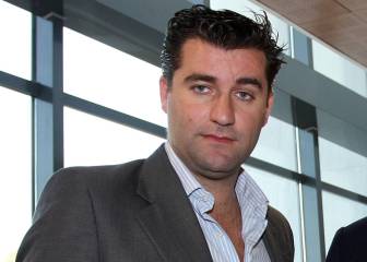 Paco Sanz recibe el alta tras superar el coronavirus y ya está en casa