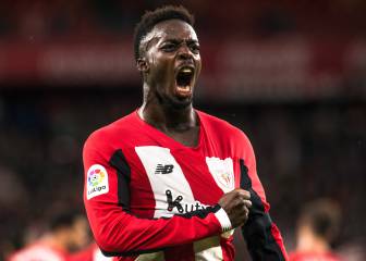 Incombustible Williams