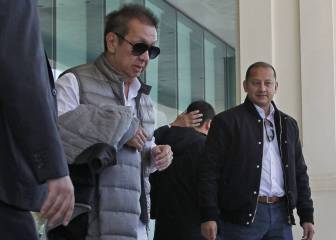 Peter Lim y la importancia de la “persona correcta”