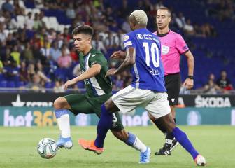 Nico Melamed, el primer perico codiciado de la Generación Z