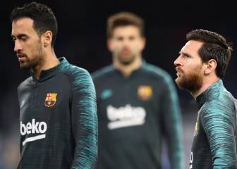 Tensión en el club por el silencio del primer equipo