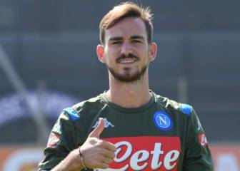 El Betis sigue de reojo la gran 'batalla' europea por Fabián