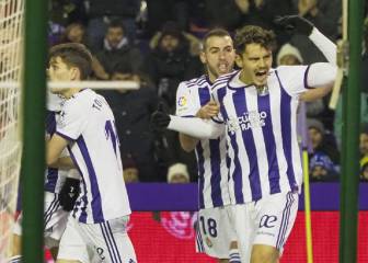 Blanquivioletas comprometidos y solidarios