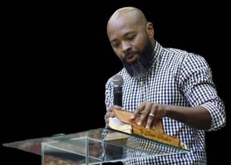 César Prates, del Real Madrid
a pastor evangélico en Brasil