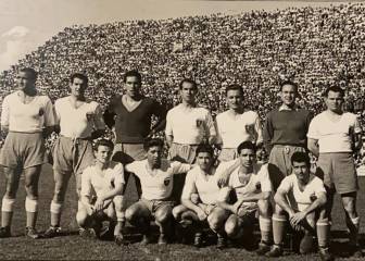 El tercer ascenso del Real Zaragoza (III)