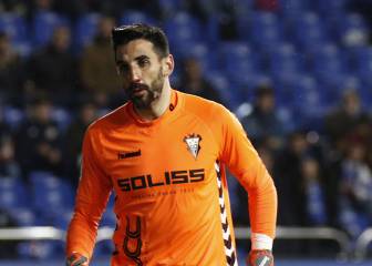 Segunda cuarentena consecutiva para Tomeu Nadal