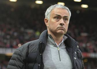Mourinho reveals the best XI he has coached