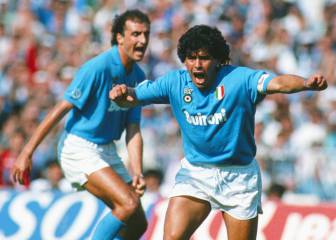 El verano que Diego casi acaba en Marsella: 