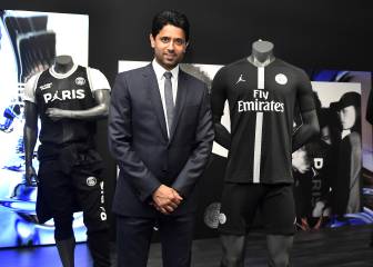 Al-Khelaïfi propone llamar a Qatar para salvar la Ligue 1