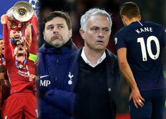 Tottenham: el documental que todo el mundo quiere ver