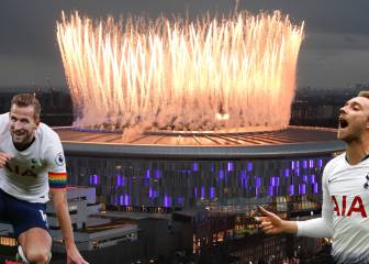 Un estadio a cambio de estrellas
