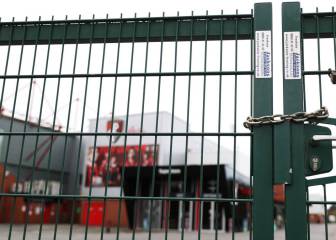 Sesenta y seis clubes piden a la FA que reconsidere la decisión de que anular las temporadas