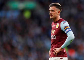 El capitán del Aston Villa se salta el confinamiento y encima provoca un accidente