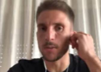 Carriço, en Portugal a la espera del visado para unirse en China a su equipo