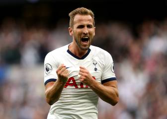 Kane, un sueño prohibido