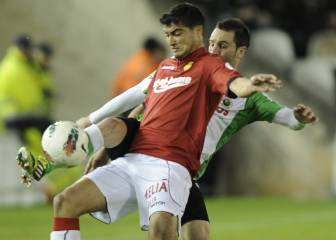 Chory Castro, dominador de la primera jornada