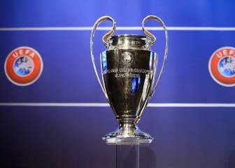 UEFA deriva a cada país el derecho a nombrar campeón