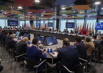 Los clubes valoran las pérdidas si no vuelve la Liga y más ERTE