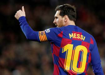 Barcelona officially announce wage cuts