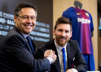 Por qué se dilató el OK de los futbolistas del Barça al ERTE