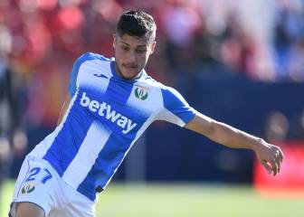 Óscar Rodríguez da el cante