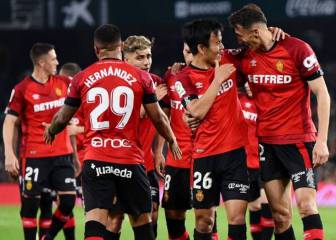 Jugadores de doce países extranjeros pasan el confinamiento en Mallorca