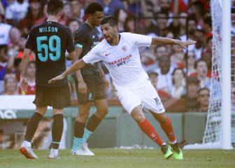 Nolito se pone otra vez a tiro para regresar al Celta