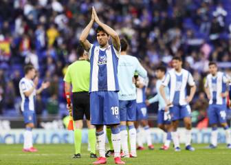 El Espanyol cierra un infame marzo y se olvida de ganar