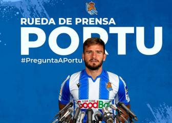 Portu: “El coronavirus nos enseñará a darle más valor a salir a la calle cuando queramos”