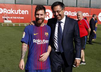 Bartomeu: 