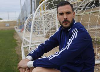 Atienza: “Pronto nos veremos y celebraremos algo muy grande”