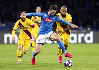 15.000 euros de multa al Barça por empezar a jugar tarde