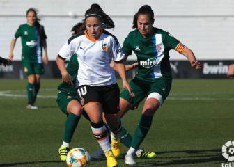 Valencia y Espanyol, en vilo por la resolución de la Liga