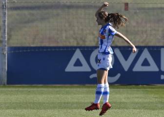 Cecilia, un diamante en bruto