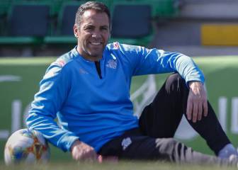 Pier: de su lío con Lopera a encarrilar la salvación del Betis