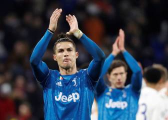 Coronavirus impact will force Juve to study Cristiano future
