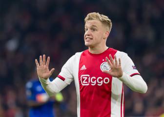 Confusión en Holanda: el Primer Ministro dice que no se jugará, al menos, hasta el 1 de junio