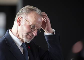 Rummenigge descarta la Superliga de Europa: 