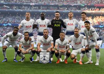 El Tottenham reduce un 20% el sueldo a los empleados pero no toca el de los jugadores