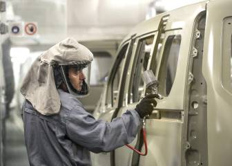 Ineos construirá una fábrica desinfectante en Francia