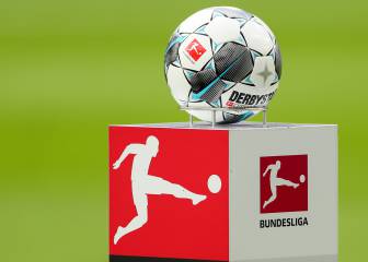 La Bundesliga quiere volver a principios de mayo
